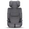 KINDERKRAFT Bilbarnstol Safety fix 2 i-size grå (76-150 cm)