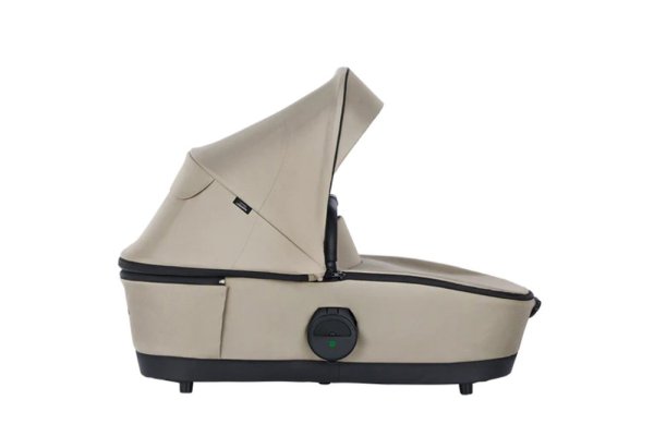 EASYWALKER Kombi-Kinderwagen Harvey⁵ Premium 2in1 Pearl Taupe LITE AIR