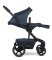 EASYWALKER SET Kinderwagen 4in1 Harvey⁵ Premium 2in1 Jade Green LITE RWS + CYBEX Aton B2 i-Size + Base