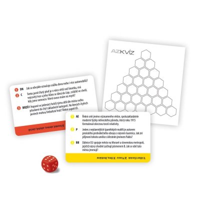 Dino AZ KVÍZ junior da viaggio Gioco da viaggio