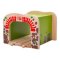 Bigjigs Rail Túnel Ferroviário Duplo