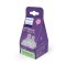 Philips AVENT Smoczek Natural Response 4 średni przepływ 3m+, 2 szt