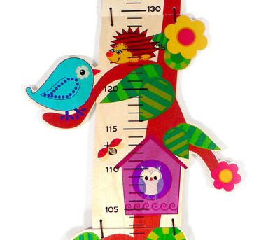Hess Kindermeter Waldtiere