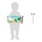 small foot Houten prentenboek interactief spel