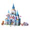 Sluban Girls Dream Holidays M38-B0610 Château Romantique