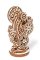 Ugears 3D Holzmechanik Puzzle Steampunk Uhr
