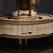 RoboTime 3D Holzmechanik Bausatz Leuchtender Globus