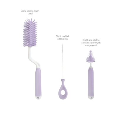 TRUELIFE Nutrio Cleaning Set
