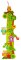 Hess Wandmesslatte Eulen