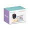TRUELIFE Babyphone vidéo numérique NannyCam R4 Pro