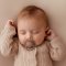 LOVI Silikon-Schnuller Dynamisch Prime 6-18m 2Stk. Nude/Blush