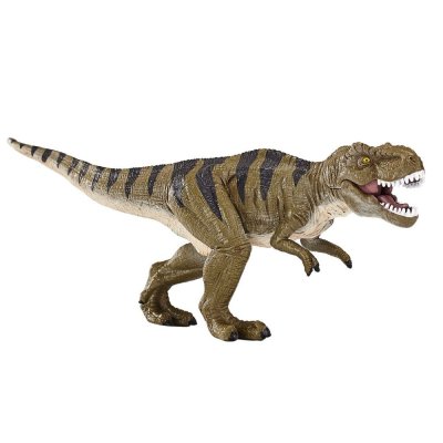 Mojo Zestaw startowy 2 Dinozaury 3 szt.