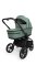 MUUVO Kombikinderwagen Five 2in1 Pine Green