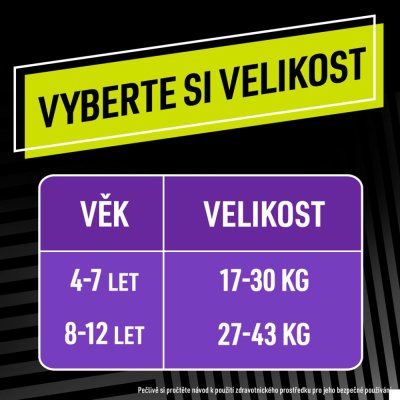 NINJAMAS Spodnie od piżamy Serduszka, 10 szt., 7 lat, 17kg-30kg