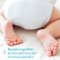 CHICCO Baby Moments krem do pupy dla niemowląt bez perfum z 99% naturalnymi składnikami 100ml, 0m+