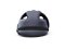 OK BABY Casco per bambini No Shock (8-18m) - blu