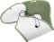 AEROMOOV Vložka do autosedačky Moss 9-18 kg