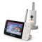 Philips AVENT Babyphone Video Smart SCD953/26