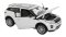 Welly Land Rover Range Rover Evoque 1:24 biały