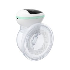 TRUELIFE Electric Hands-Free Breast Pump Nutrio BP W5