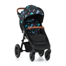 PETITE&MARS Kočárek sportovní Street2 Air Oak Limited 100 Jellyfish Complete