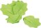small foot Set de ensalada con verduras para cortar Fresh