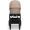 MUUVO Kombikinderwagen Muuvo One 2in1 Praline