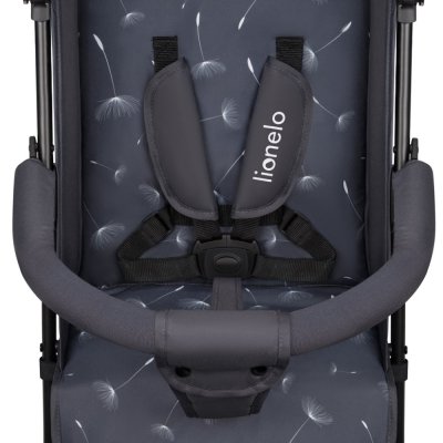 LIONELO Buggy Elia Grey White