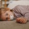 BABYONO Symmetrische Silikonschnuller 18m+, 2 Stk.