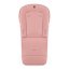 PETITE&MARS Capa de assento e bandeja para cadeira alta infantil Gusto Sugar Pink