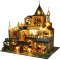 2Kids Toys miniatura domku Domek spełnionych marzeń