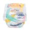 KOLORKY DAY Pieluchy jednorazowe eko, szczoteczka S (3-6 kg) 25 szt