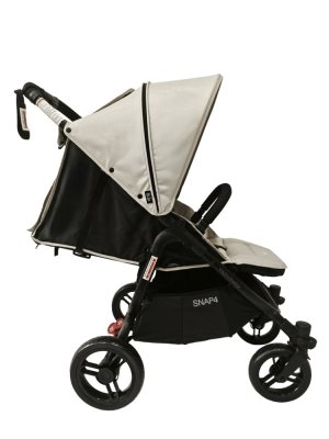 VALCO BABY Športni voziček Snap 4 Bamboo