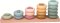 2Kids Toys Formen aufstecken