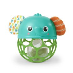 OBALL Giggle & Glow™ 3m+ brinquedo musical com iluminação
