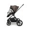 MUUVO Kombikinderwagen Muuvo One 2in1 Praline