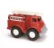 Green Toys Carro de Bombeiros