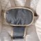 Balanço conversível INGENUITY com melodia Swing'n Go Chambray 0m+ até 9kg