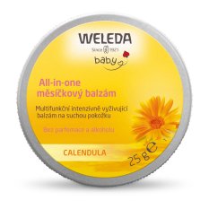 WELEDA Baume tout-en-un au calendula