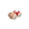 Vilac Houten Autootje GM rood