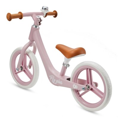 KINDERKRAFT Guralica Fly Plus Powder pink