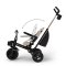 KINDERKRAFT Triciclo Aveo 2 Plus Beige