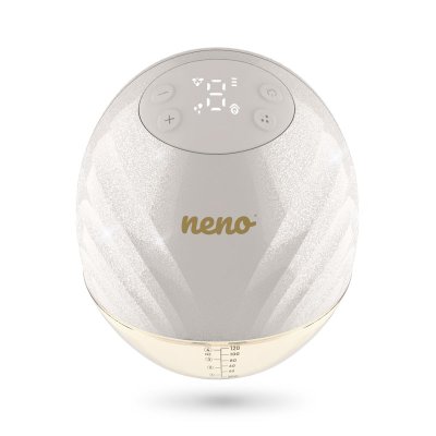 NENO Tiralatte elettrico handsfree Perla