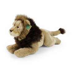 Rappa León de peluche 43 cm ECO-FRIENDLY
