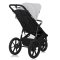 LIONELO Cărucior sport Azura Grey Stone