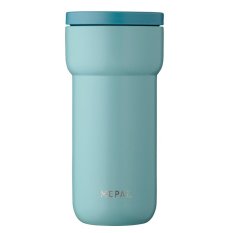 Caneca térmica MEPAL Ellipse Nordic Green 375ml