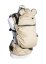 Monkey Mum® Izolirana kapuljača za nosiljku Carrie - Pustinjski pijesak