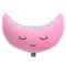 BENBAT Reisekissen Mooni Pink 4 Jahre+
