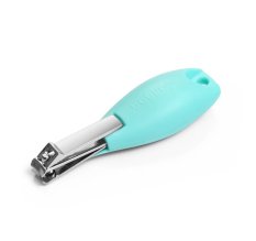 BABYONO Pinza ergonomica blu