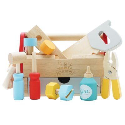 Le Toy Van Werkzeug im Kasten